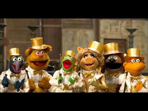 Muppets Most Wanted Original Soundtrack YouTube Muppets Most Wanted Original Soundtrack YouTube
