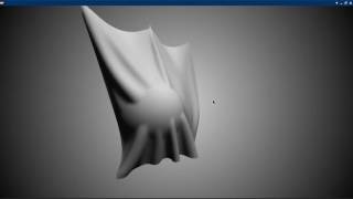 Cloth test 3