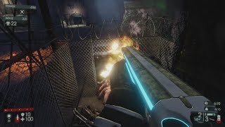 Killing Floor 2 | Solo | Hell on Earth | Short Waves | Demolitionist