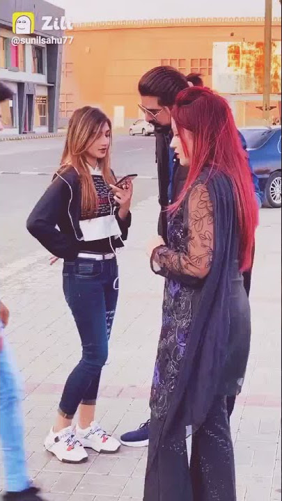 Tik tok video fune