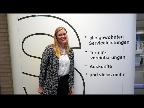 Video-Serviceberatung in Heide  | VR-SISy