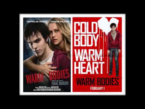M83 Midnight City Warm Bodies Soundtrack