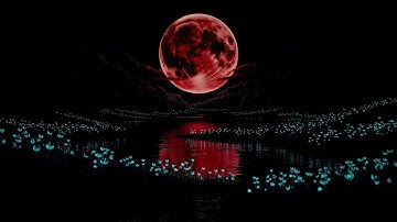 No Ads Quick Sleep in 3 Minutes 🌜 | Relaxing Music for Deep, Restorative Rest, Stress Relief