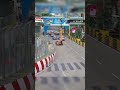 Now that's a dramatic opening lap 😅 Watch the Macau GP LIVE this weekend at motorsport.tv