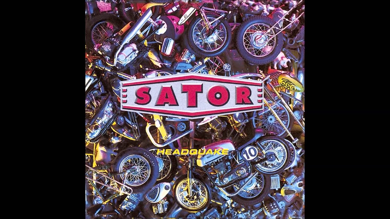 Watch Sator - Down + Outro on YouTube Watch Sator - Down + Outro on YouTube