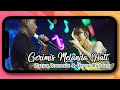 Tasya Rosmala , Gerry Mahesa - Gerimis Melanda Hati (New Pallapa Version)