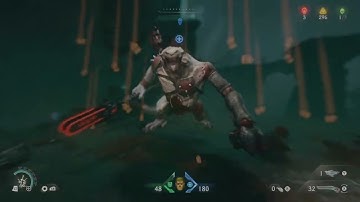 DOOM: The Dark Ages Chapter 19 Nightmare with controller