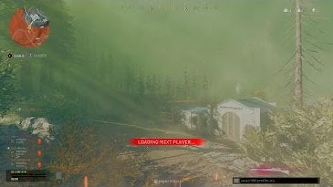 Call of Duty®: Modern Warfare® - WARZONE CHEATER!