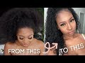 GIRL TALK | Resurrecting My Failed Twist Out | Birth Control, Single Moms are UNDER RATED And MORE