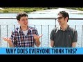 The Worst Misconceptions About Korean Learners | Glass with Billy