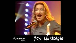 In-Mood feat. Juliette - "The Last Unicorn" (Live, 1999) | 90's Nostalgia