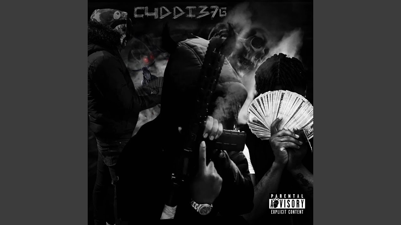 Thinking bout you (feat. Spydaspruce)