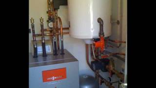 Plombier Chauffagiste