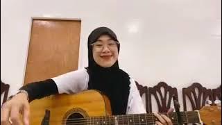 Tiada Lagi Tausug Version / Compose By, Ptelaine Jubail