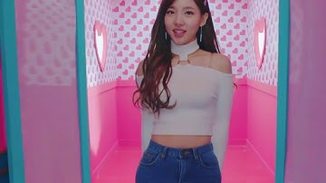 every twice mv but it