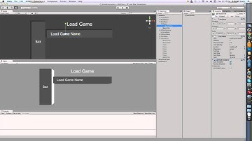 Unity3d GUI Layout #4