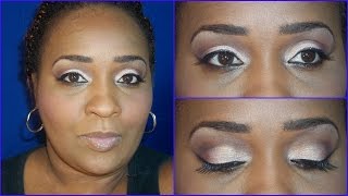 #171 Soft Apricot Eyeshadow Tutorial screenshot 2