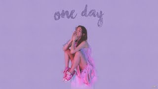 taeyeon — one day // han|rom|eng color coded lyrics