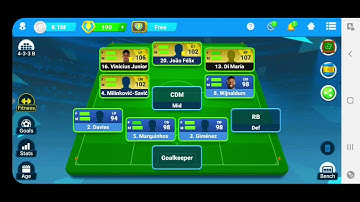 Best tactics in OSM to beat anyone against you!