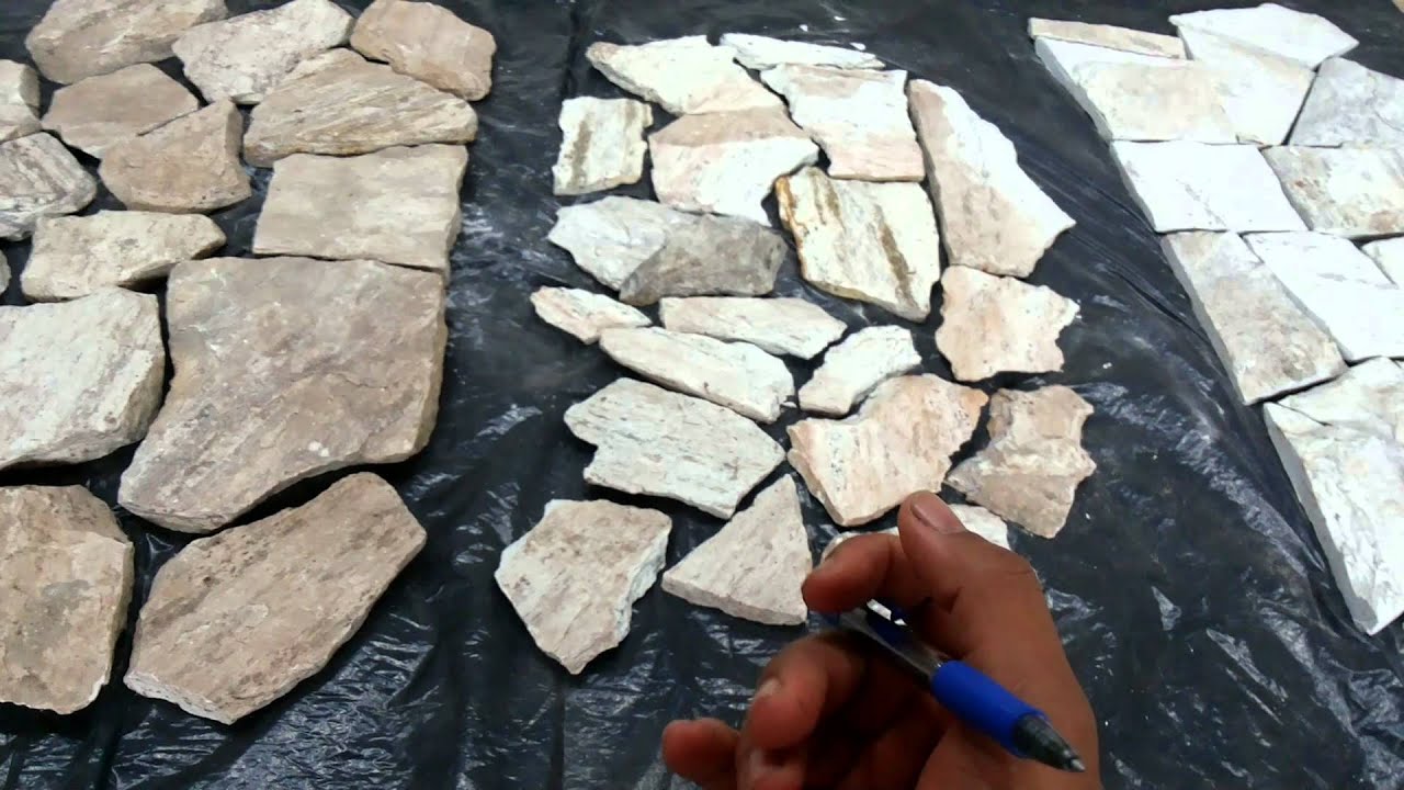 Pedra Madeira bruta: Para Revestir Suas Paredes, Muros e Fachadas.