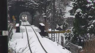 特急「はしだて287系」北近畿タンゴ鉄道