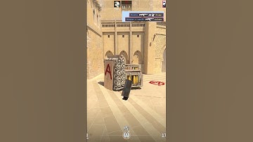 QUICK MIRAGE RETAKE - CS2