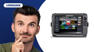 How to Troubleshoot Depth Display Problems on Lowrance HDS-9 Gen3