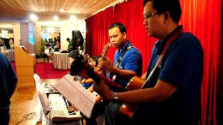 We are the Couples for Christ by CFC - SOLD Music Ministry chords