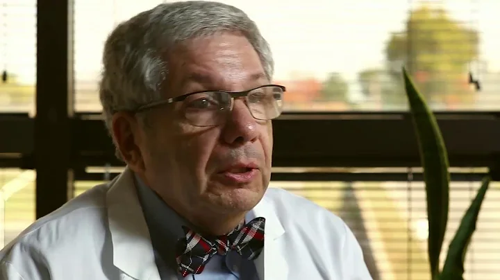Dr. Elliott Franks - Medical Group of Kansas City