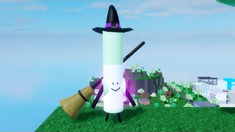 How To Get The “Witch Marker” | Find The Markers Morphs #roblox #marker