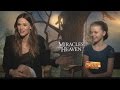 Hollywood Happenings - Jennifer Garner and Kylie Rogers