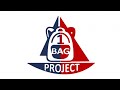 1 bag project  make an impact
