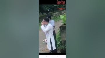 Chú rể quên đường vào nhà gái, quên tên bố vợ khi đi rước dâu