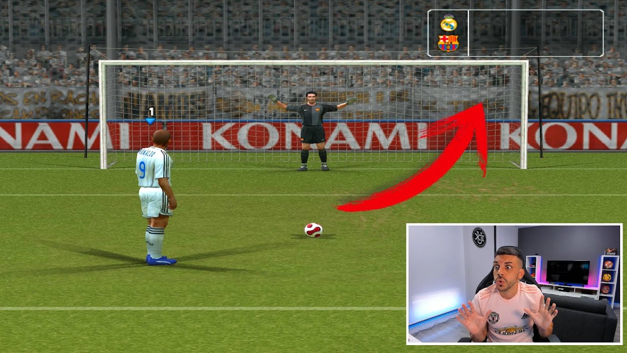 Juegos de futbol online, PowerSoccer