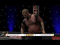 Jayson Shaw vs Francisco Sanchez | 2022 Premier League Pool | Day 6 | Stage 2