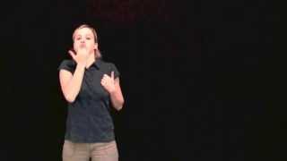 Pilgrim's Progress CHAPTER 19 (ASL)
