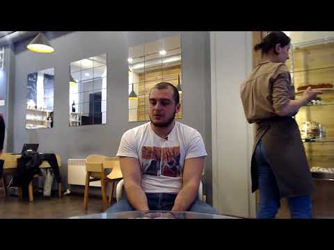 \"გულშემატკივრის დრო\" სტუმრად ლევან ჯობავა