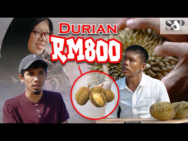 AWANG JUAL DURIAN RM800 class=