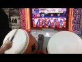 太鼓の達人 ホワイトver. 幽玄ノ乱 全良