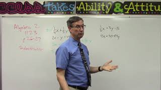 Algebra 2 1123 p. 26-27