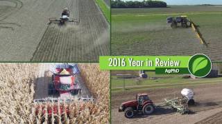 2016 Year in Review #978 (Air Date 1-1-17)