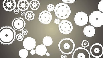 Animated Gears Yet Again!!