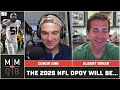 We Predict Who Will Be the NFL Defensive Player of the Year | MMQB
