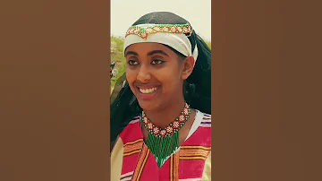 New Oromo Music 