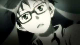 【MEP】- Let Go - (part 2)