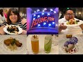 Disney's Flying Fish Dinner Review at Disney's Boardwalk Resort | Walt Disney World 2022