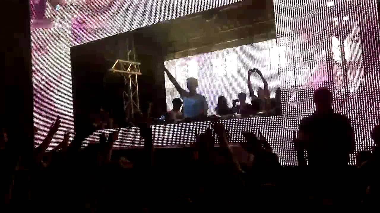 Armin Van Buuren G.Emery Concrete Angel (John O'Callaghan Rmx) TUTTI
