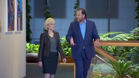 Even a "best place to work" can have gender pay disparity