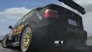 Suspension in rFactor