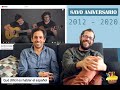 8vo aniversario: “¡Qué difícil es hablar el español!” (English subtitles available)